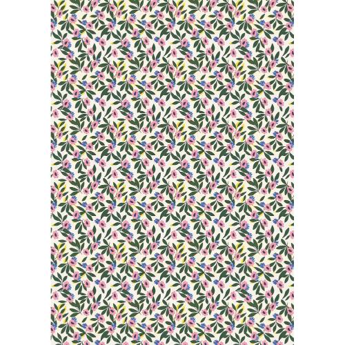 Ciao Bella Riviera Dream A5 Rice Paper Mixed (8pcs) (CBRS040)