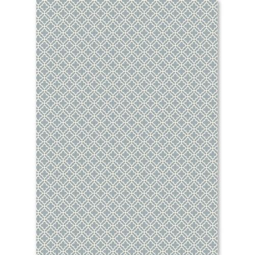 Ciao Bella Courtly Love A5 Rice Paper Mixed (8pcs) (CBRS042)