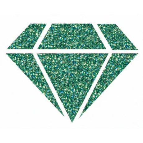 Aladine Izink Diamond Azure Blue Seth Apter (80882)