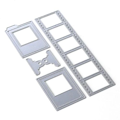 Elizabeth Craft Designs - Planner Filmstrip