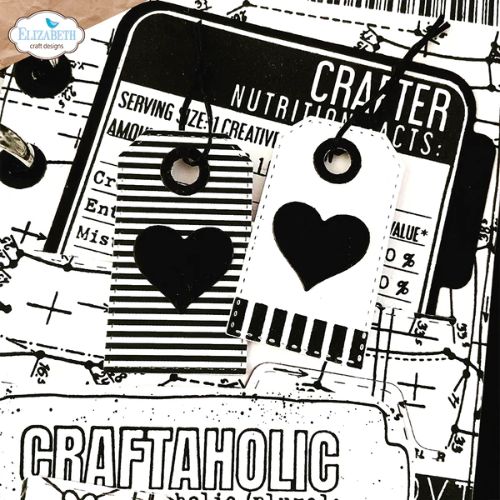 Elizabeth Craft Designs - Craft Studio 1