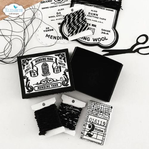 Elizabeth Craft Designs - Craft Studio 1