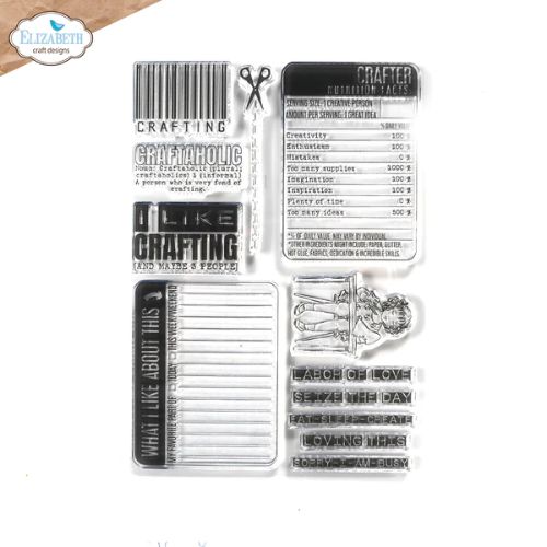 Elizabeth Craft Designs - Craft Studio 2