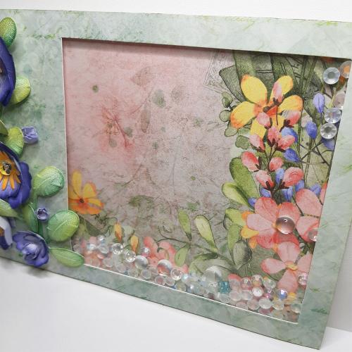 Elizabeth Craft Designs Garden Party (C019) - Postage as per Actual