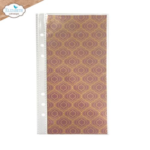 Elizabeth Craft Designs Planner Photo Pocket Pages 2