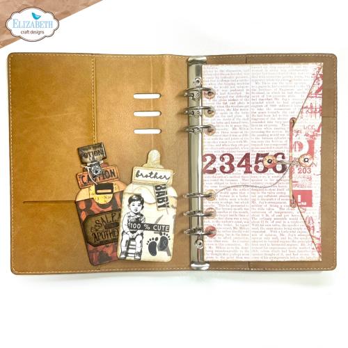 Elizabeth Craft Designs Favorite Humans Dies What's Up Doc