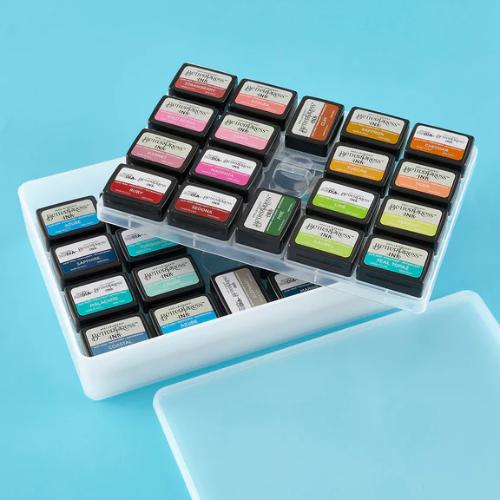 Spellbinders - Deep Stax BetterPress Ink Trays - Postage as per Actual