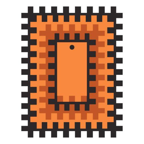 Spellbinders - Color Block Accent Rectangles Die Bundle - Postage as per Actual