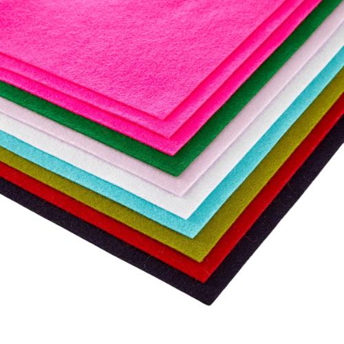 Spellbinders - Merino Wool Felt Sheets - Festive Collection - Postage as per Actual