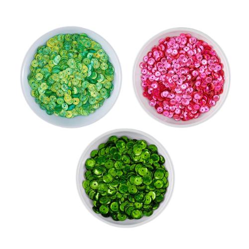 Spellbinders - Festive Felt Christmas Sequin Bundle