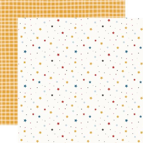 Echo Park Mouse And Me 12x12 Inch Collection Kit (MAM487016) - Postage as per Actual