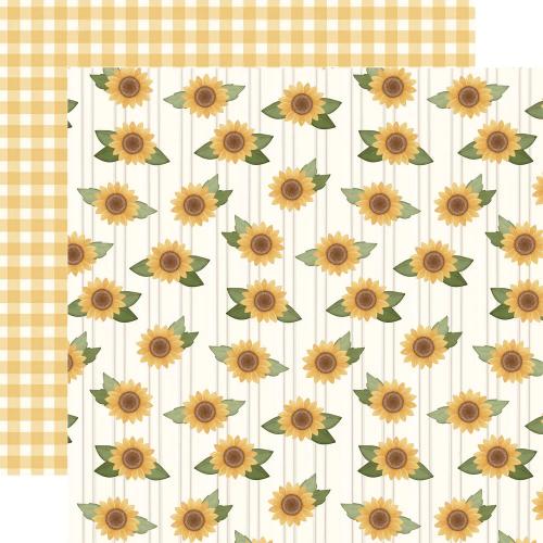 Carta Bella Home Sweet Home 12x12 Inch Collection Kit (CBHSH541016) - Postage as per Actual