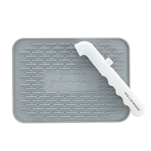 Spellbinders - New & Improved Glimmer Hot Foil System (AU Version) - Postage as per Actual