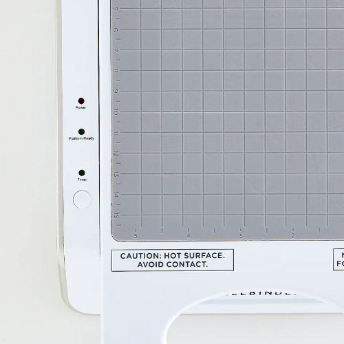 Spellbinders - New & Improved Glimmer Hot Foil System (AU Version) - Postage as per Actual