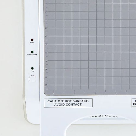Spellbinders - New & Improved Glimmer Hot Foil System (AU Version) - Postage as per Actual