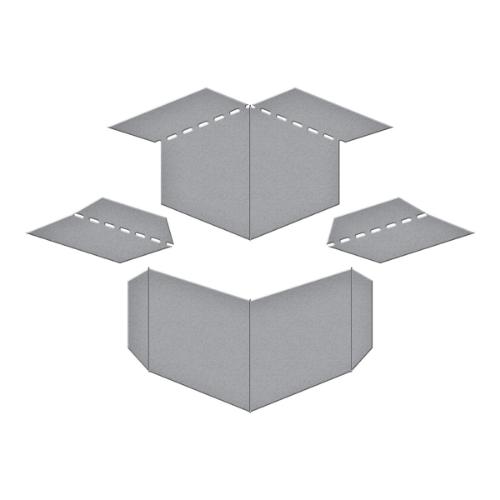 Spellbinders - Cutting Dies - Surprise Box S4-1200