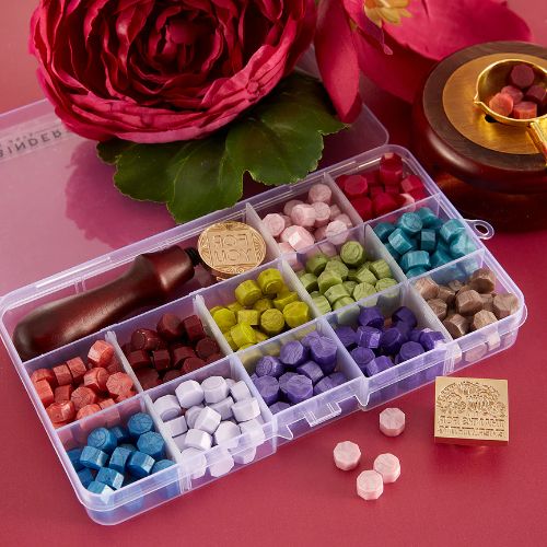 Spellbinders - Sealed Storage Box