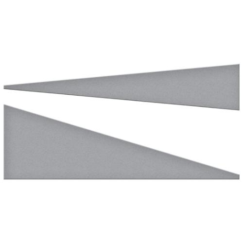 Spellbinders - Cutting Dies - Color Block Slices S4-1101