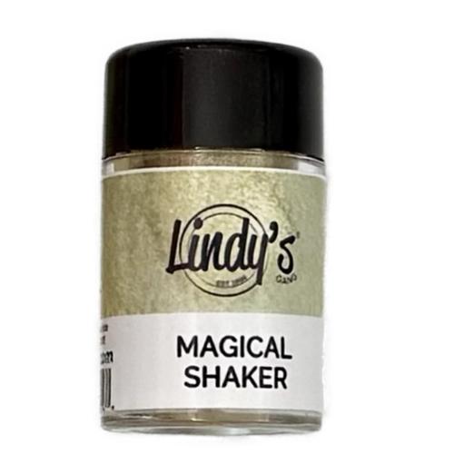 Lindy's Stamp Gang Gilded Garland Magical Shaker 2.0 by Vicki Boutin (mshaker-063)