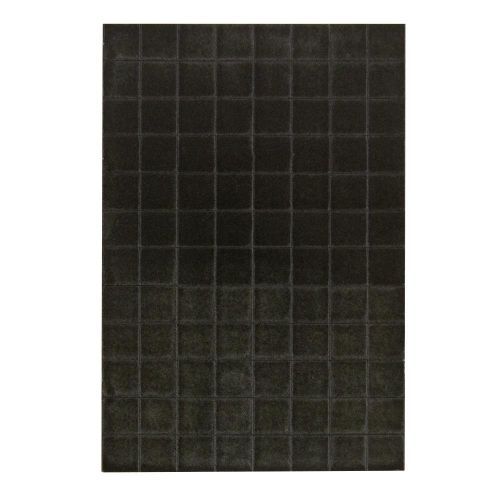 Craft Perfect Dimensional Foam Pads 12mmX12mm Black