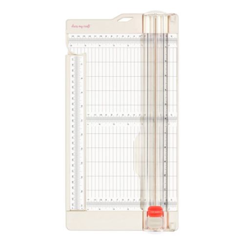 Dress My Craft Paper Trimmer 6"X12" - Postage as per Actual
