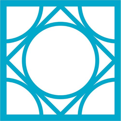 Mosaic Moments - Encircle Die (L1) 