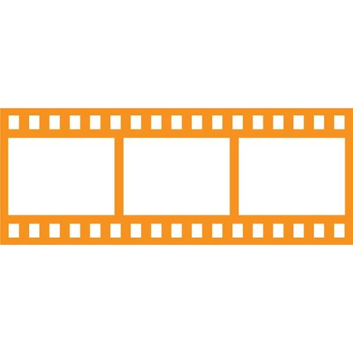Mosaic Moments - Film Strip Die (L1) 