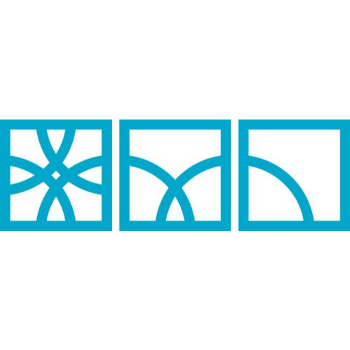 Mosaic Moments - Mini Loop Border Die (L1) 