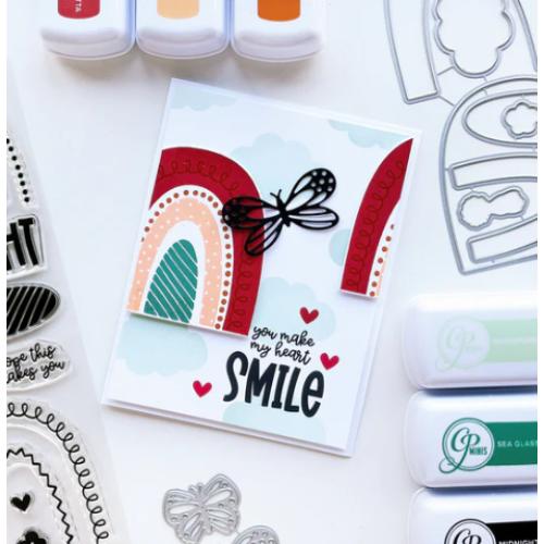 Catherine Pooler - Smile Bright Stamp Set