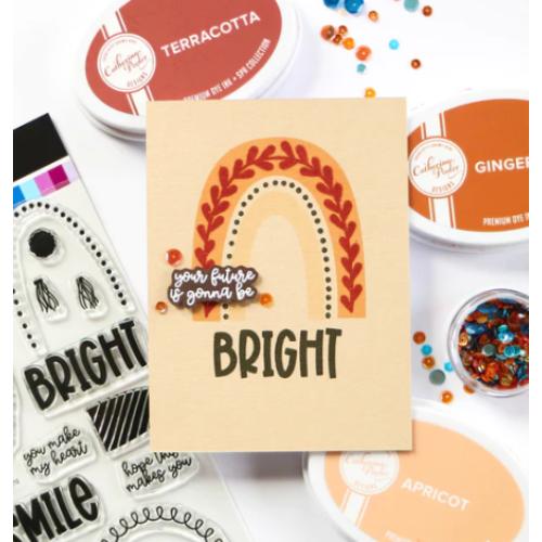 Catherine Pooler - Smile Bright Stamp Set