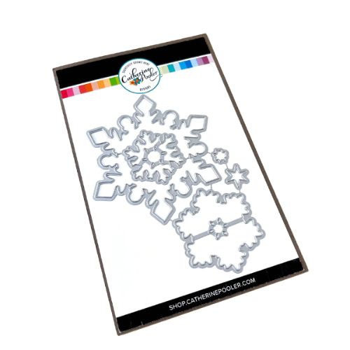 Catherine Pooler - One of a Kind Dies