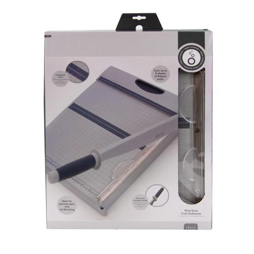 Tonic Studios Guillotine Maxi Trimmer 12" - Postage as per Actual