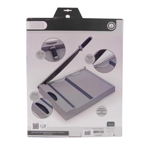 Tonic Studios Guillotine Maxi Trimmer 12" - Postage as per Actual