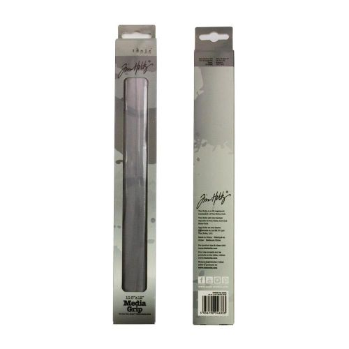 Tim Holtz Media Grip Mat 10.5"X12" - Postage as per Actual
