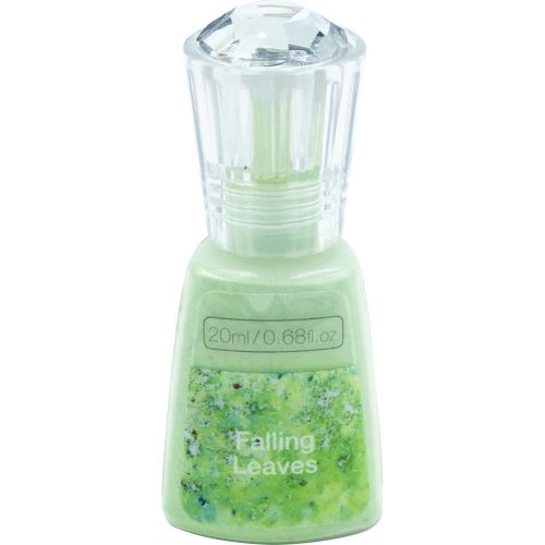 Nuvo Shimmer Powder Falling Leaves