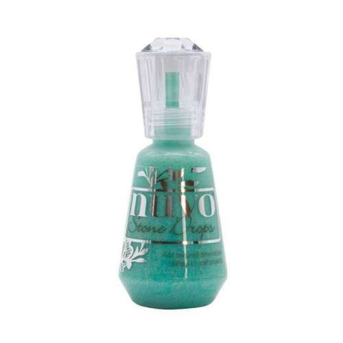 Nuvo Stone Drops 1.5oz Lady Liberty