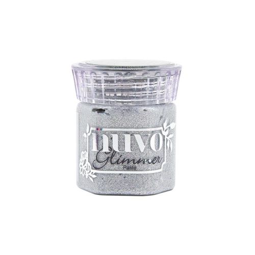 Nuvo Glimmer Paste 1.7oz Shooting Stars
