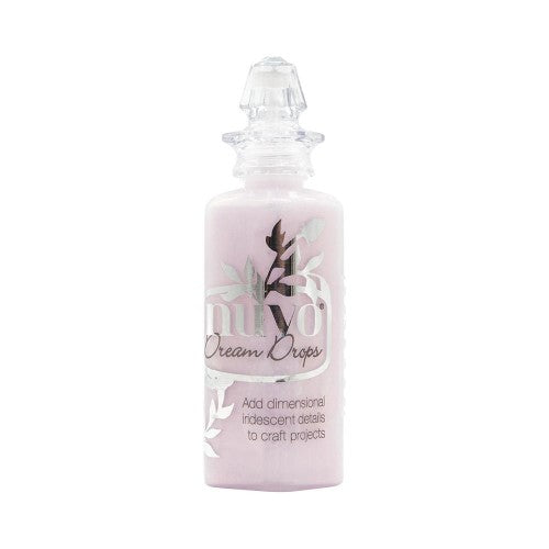 Nuvo Dream Drops 1.3oz Fairy Wings
