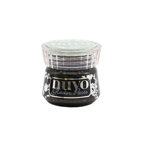 Nuvo Glacier Paste After Midnight 
