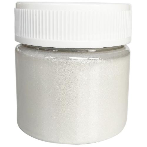 The Crafter's Workshop - Stardust Butter Pearl White