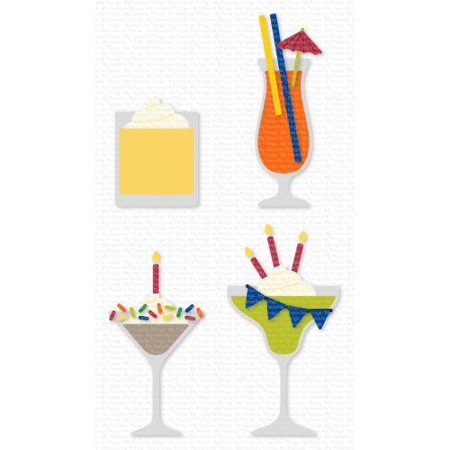 MFT - Drink Décor Die-namics