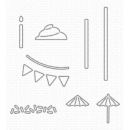 MFT - Drink Décor Die-namics