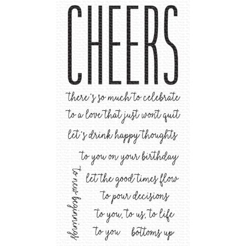 MFT - How to Say Cheers