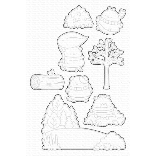 MFT - JB Fall for You Die-namics