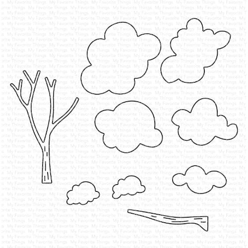 MFT - All-Season Tree Die-namics