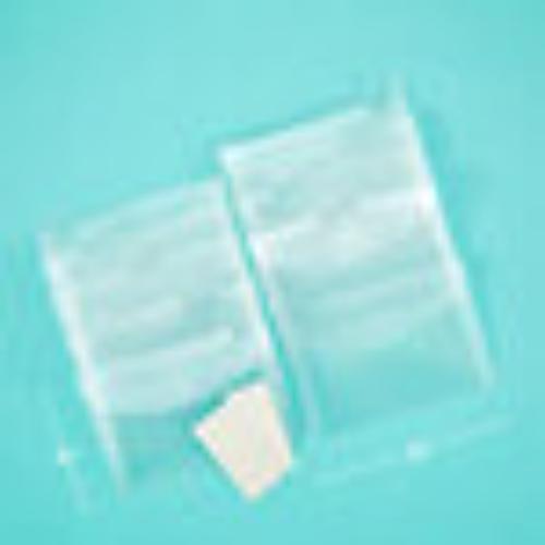 The Organized Option - 4 x 6" Flip Flap Pocket - 10 Pack