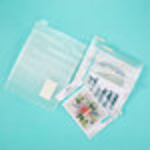 The Organized Option - 9 x 6" Flip Flap Pocket - 10 Pack - Postage as per Actual