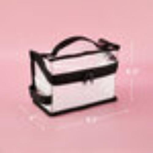 The Organiszed Option - Karen Zip & Go Bag - Postage as per Actual
