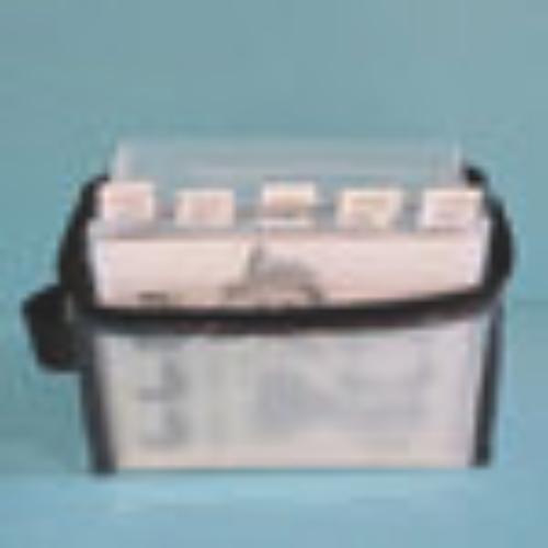 The Organiszed Option - Karen Zip & Go Bag - Postage as per Actual