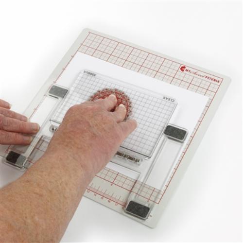 My Sweet Petunia - MISTI LITE